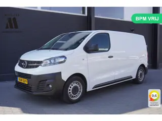 Opel Vivaro 1.5 CDTI L2 EURO 6 - Airco - Cruise - Trekhaak - € 13.900,- Excl.