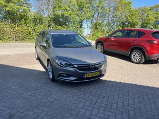Opel Astra Sports Tourer 1.4 Innovation TREKHAAK DAB CLIMA NAVI