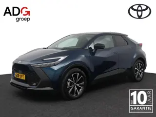 Toyota C-HR 1.8 Hybrid 140 First Edition | Navigatie | Trekhaak | 360 graden camera | Parkeersensore