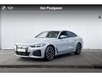 BMW i4 xDrive40 M-Sport M -Sport Pro / Driving Assistant Professional / Parking Assistant Plus / Har