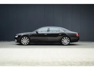 Bentley Flying Spur 6.0 W12 Mulliner