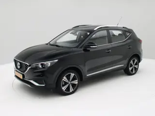 MG Mg Zs EV Luxury 45 kWh (bj 2019, automaat)