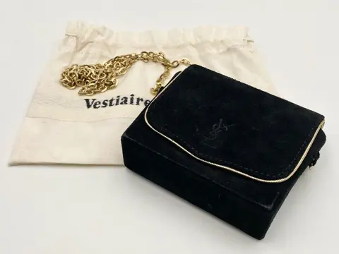 Yves Saint Laurent - Schoudertas