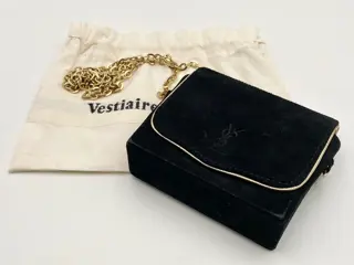 Yves Saint Laurent - Schoudertas