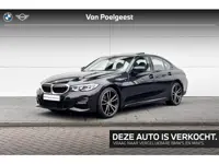 BMW 3 Serie Sedan 320i M-Sport | Trekhaak