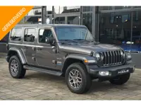 Jeep Wrangler Unlimited 4xe 380 Sahara