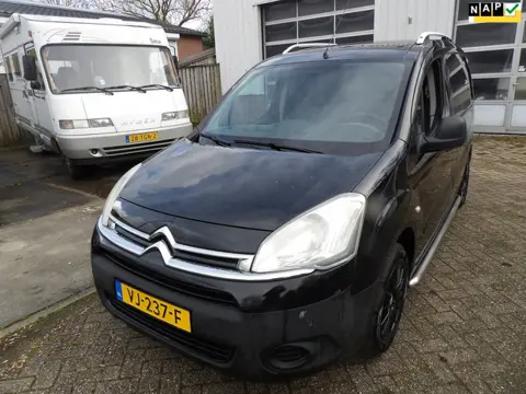 Citroen Berlingo 1.6 HDI 500 Comfort Economy airco riem vv bij 150.238 20.14.2021