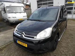 Citroen Berlingo 1.6 HDI 500 Comfort Economy airco riem vv bij 150.238 20.14.2021