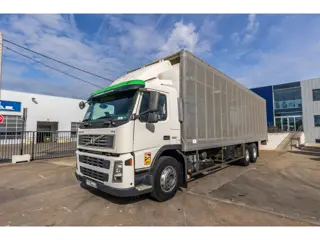 Volvo FM 360 -6x2 (10pneus/tires) (bj 2008, automaat)