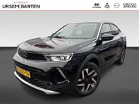 Opel Mokka 1.2 Turbo Business Elegance (bj 2021, automaat)