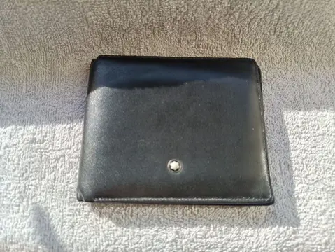 Montblanc - Portemonnee