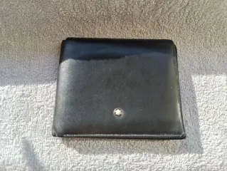 Montblanc - Portemonnee