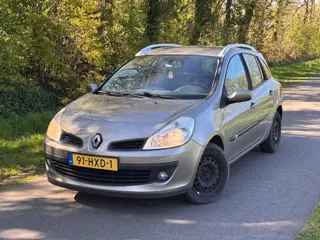 Renault Clio Estate 1.2 TCE Dynamique |AIRCO + CRUISE|