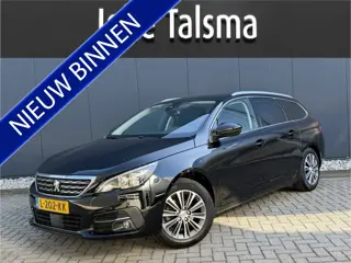 Peugeot 308 SW 1.2 PureTech Blue Lease Allure | Trekhaak | Navigatie | Camera | Apple Carplay/Androi