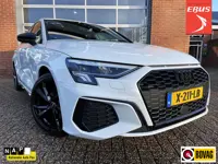 Audi A3 Sportback 35 TFSI S edition