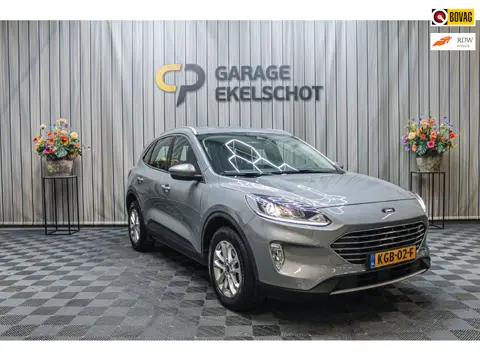 Ford KUGA 2.5 FHEV Titanium|Cruise|Carplay|Camera