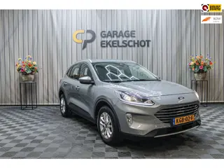 Ford KUGA 2.5 FHEV Titanium|Cruise|Carplay|Camera