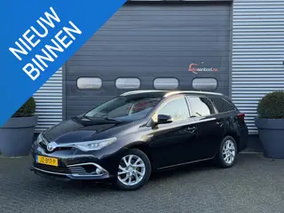 Toyota Auris Touring Sports 1.8 Hybrid Lease pro | Camera | Navigatie | Trekhaak Afneembaar | Stoelv