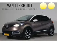Renault Captur 0.9 TCe Dynamique NL-Auto!! Climate I Nav I Cruise