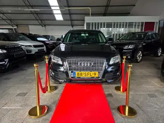 Audi Q5 3.0TDI QUATTRO 3XS-Line EURO5!