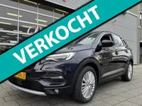 Opel Grandland X 1.2 Turbo Online Edition - 58.000 KM I Navigatie I Airco LED I PDC I Sport velgen I