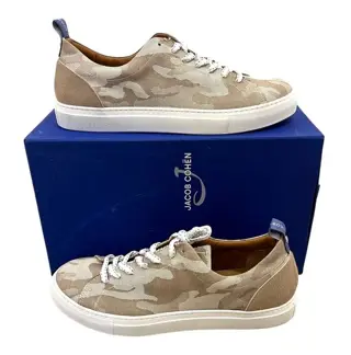 Jacob Cohen - Sneakers - Maat: Schoenen / EU 43