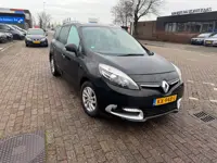 Renault Grand Scénic 1.5 dCi Limited 7 PERSON FACELIFT