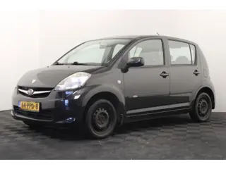 Subaru Justy 1.0 Comfort S (bj 2011)