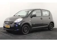 Subaru Justy 1.0 Comfort S (bj 2011)