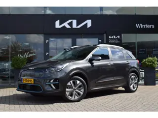 Kia e-Niro DynamicPlusLine 64 kWh DynamicPlusLine 64kWh | Schuif/Kantel dak