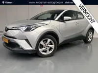 Toyota C-HR 1.2 Dynamic NEDERLANDSE AUTO, SLECHTS 67.162KM!!!
