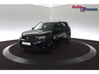 Opel Frontera 1.2 Turbo Hybrid Edition