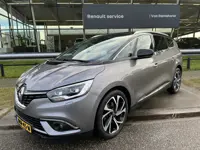 Renault Grand Scénic 1.7 Blue dCi Bose 7-persoons / Dealer onderhouden / Automaat / Apple Carplay - 