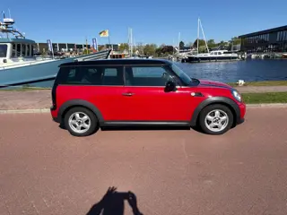 Mini Mini Clubman 1.6 Cooper Business Line