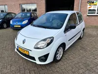 Renault Twingo 1.2-16V Collection //APK 15-2-2027 //Airco