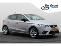 SEAT Ibiza 1.0 TSI FR Business Intense Camera, BeatsAudio, Apple Carplay, PDC, 17"