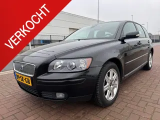 Volvo V50 1.8 Edition I