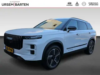 Jaecoo 7 1.5 GDI SHS-P Exclusive | Automaat | Stoelverwarming/Koeling | Pano | Volleder | 360 Camera