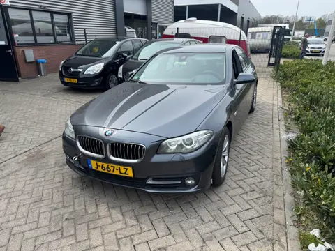 BMW 5-serie 530d M Sport Edition High Executive MOTOR PROBLEEM!!
