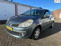 Renault Clio Nap. Airco, incl apk