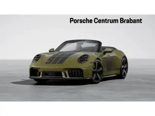 Porsche 911 Spirit 70 Editon