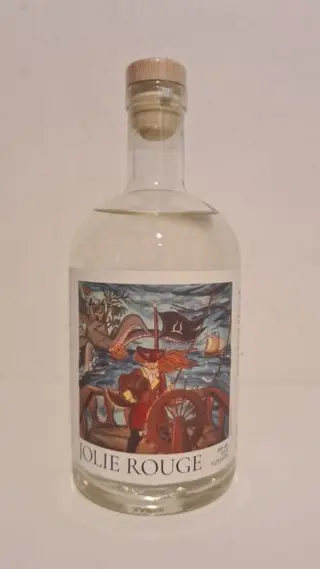 Hernö - Jolie Rouge Gin - 500ml