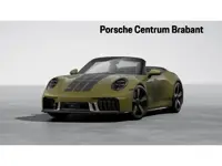 Porsche 911 Spirit 70 Editon