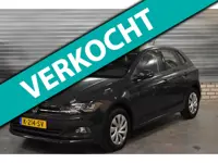 Volkswagen Polo 1.0 TSI Comfortline Business + Carplay/Bluetooth|Climate Control|Parkeersensoren v+a