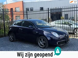 Alfa Romeo MiTo 0.9 TwinAir Distinctive AIRCO!CRUISE!APK2027!KOOPJE!