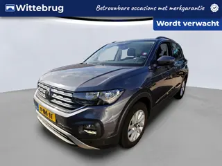 Volkswagen T-Cross 1.0 TSI Life 25.008 km !!  / Navigatie / PDC