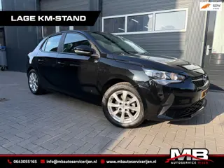 Opel CORSA 1.2 Edition, Apple CarPlay/Android auto