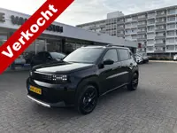 Fiat Grande Panda 1.2 Hybrid ICON Lmv Pdc Airco Applecarplay Nap