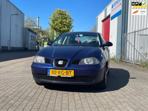 Seat Cordoba 1.4-16V Stella 2005 Airco Apk 22-01-27