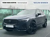 Volvo XC60 2.0 T8 Plug-in hybrid AWD Ultra Black Edition Long range, PHEV, Automaat, Panoramadak, 21